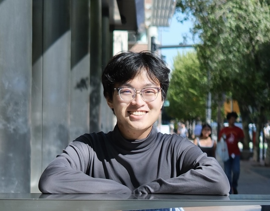 Yiwei (David) Liang